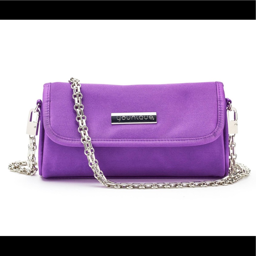 Younique makeup bag